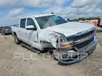 2018 Chevrolet Silverado photo