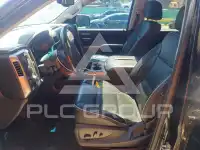 2018 Chevrolet Silverado фото