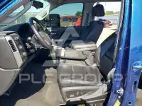 2018 Chevrolet Silverado фото