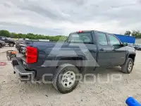 2018 Chevrolet Silverado фото