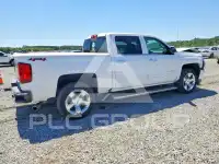 2018 Chevrolet Silverado photo