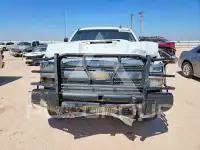 2018 Chevrolet Silverado фото