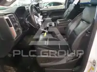 2018 Chevrolet Silverado фото