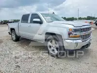 2018 Chevrolet Silverado фото