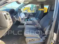 2018 Chevrolet Silverado фото