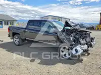 2018 Chevrolet Silverado фото