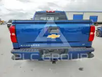 2018 Chevrolet Silverado photo