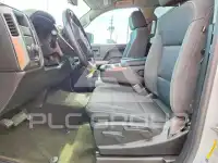 2018 Chevrolet Silverado фото