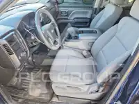 2018 Chevrolet Silverado фото
