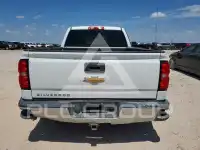 2018 Chevrolet Silverado photo
