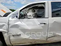 2018 Chevrolet Silverado photo