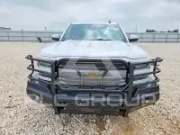2018 Chevrolet Silverado photo