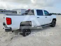 2018 Chevrolet Silverado photo