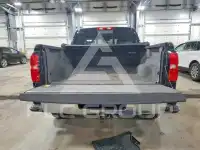 2018 Chevrolet Silverado фото