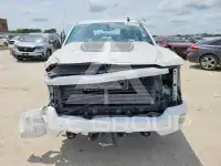 2018 Chevrolet Silverado фото