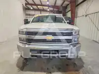 2018 Chevrolet Silverado фото