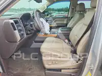 2018 Chevrolet Silverado photo