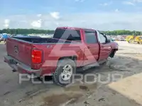 2018 Chevrolet Silverado фото