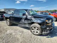 2018 Chevrolet Silverado фото