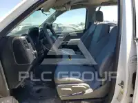 2018 Chevrolet Silverado photo