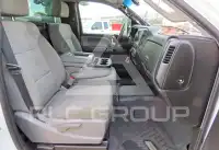 2018 Chevrolet Silverado фото