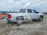 2018 Chevrolet Silverado фото