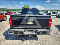 2018 Chevrolet Silverado фото