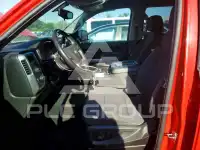 2018 Chevrolet Silverado фото