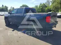 2018 Chevrolet Silverado фото