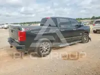 2018 Chevrolet Silverado фото