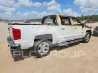 2018 Chevrolet Silverado фото