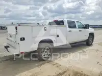 2018 Chevrolet Silverado фото