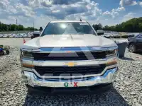 2018 Chevrolet Silverado фото