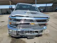 2018 Chevrolet Silverado фото