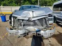 2018 Chevrolet Silverado фото