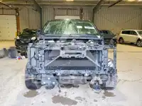 2018 Chevrolet Silverado фото