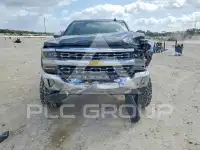 2018 Chevrolet Silverado фото