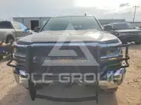 2018 Chevrolet Silverado фото