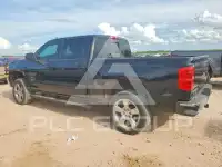 2018 Chevrolet Silverado фото