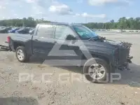 2018 Chevrolet Silverado фото