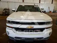 2018 Chevrolet Silverado фото