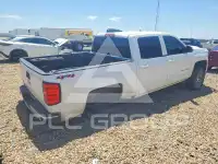 2018 Chevrolet Silverado photo