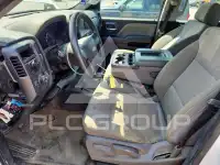 2018 Chevrolet Silverado фото