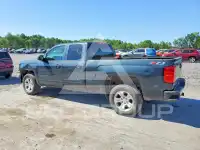 2018 Chevrolet Silverado фото