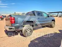 2018 Chevrolet Silverado фото