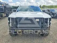 2018 Chevrolet Silverado фото