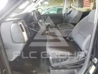 2018 Chevrolet Silverado фото
