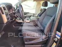 2018 Chevrolet Silverado фото