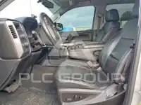 2018 Chevrolet Silverado фото
