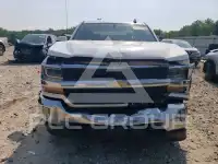 2018 Chevrolet Silverado фото